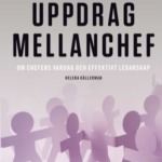 Omslag Uppdrag mellanchef