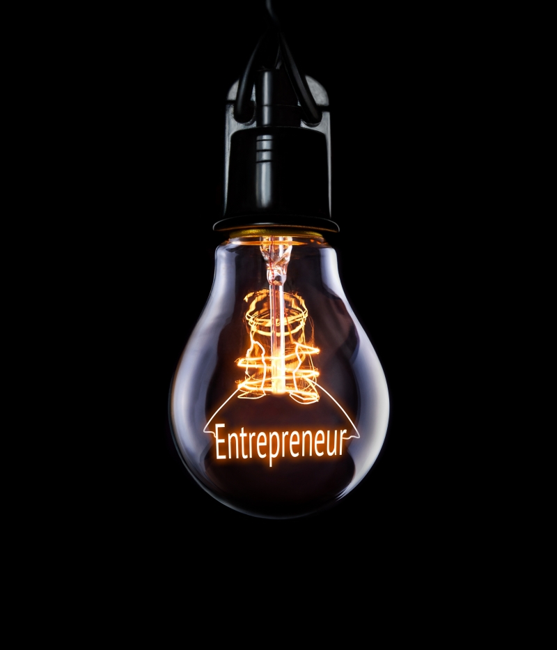 10 lärdomar om entreprenörskap
