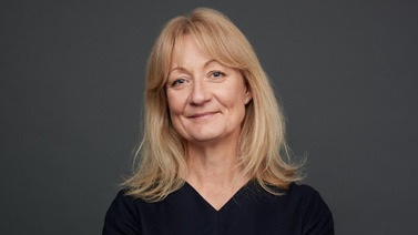 Helena von der Esch är krönikör på Vd-tidningen.