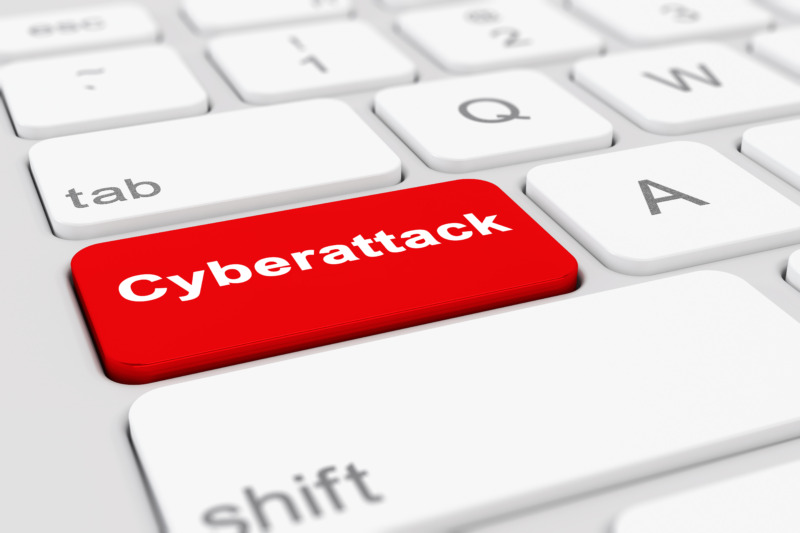 Svenska verksamheter sårbara för cyberattacker enligt cheferna