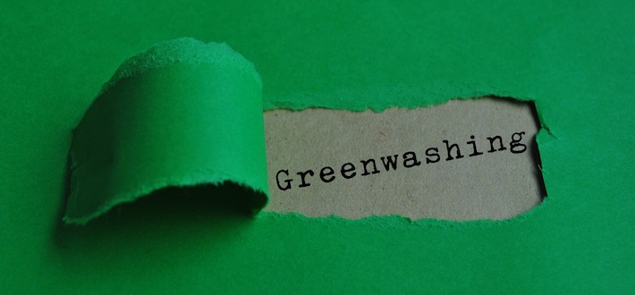 Experten: Så kan ni förbereda er inför EU-lag mot greenwashing