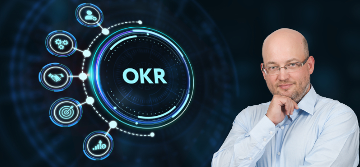 OKR – modellen för dig med höga ambitioner