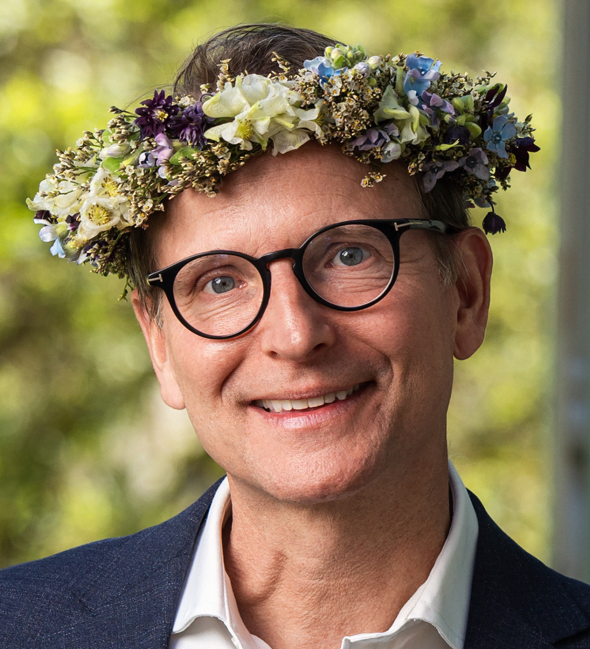 Årets sommarpratare – få företagsprofiler - VD-tidningen