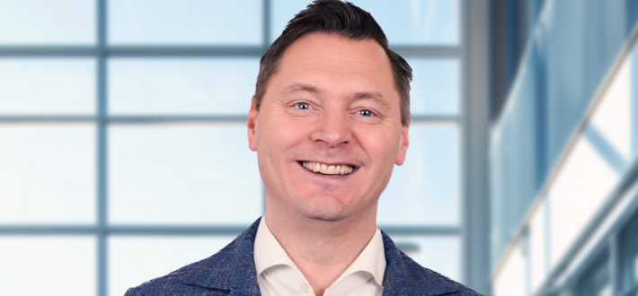 Norrlandsfonden handplockar Mattias Lundström till ny vd