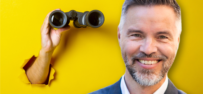 Du behövs, vd – men inte för det du tror