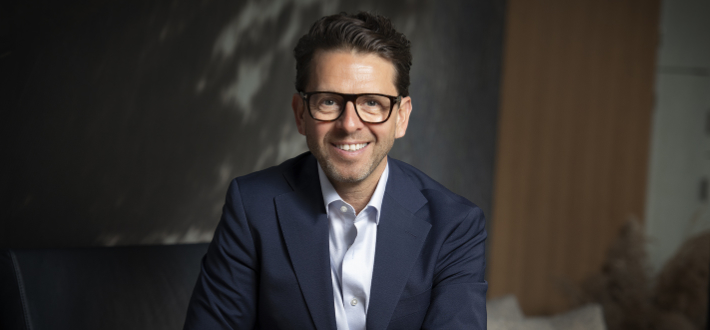 SkandiaMäklarna får ny vd i Daniel Lundberg