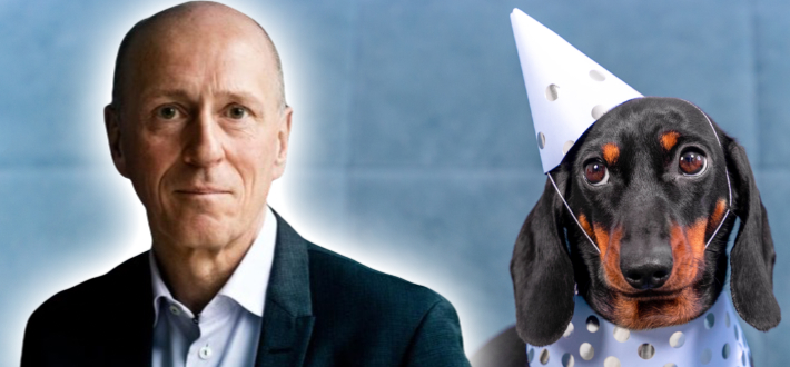 Det farligaste beslutet är det du skjuter upp