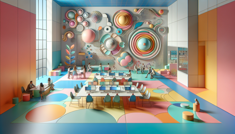 Företagskultur: Ledarskap för högpresterande organisationer