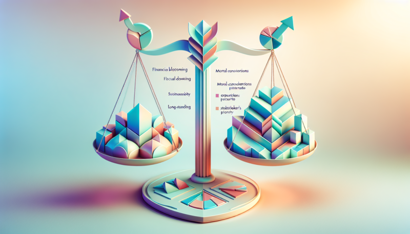 Vd-lönestrategi: så utformas vd:ns ersättning, incitament och transparens