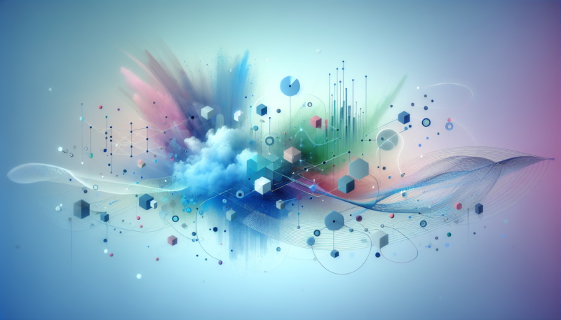 Business intelligence: vd:ns strategi för datadriven ledning