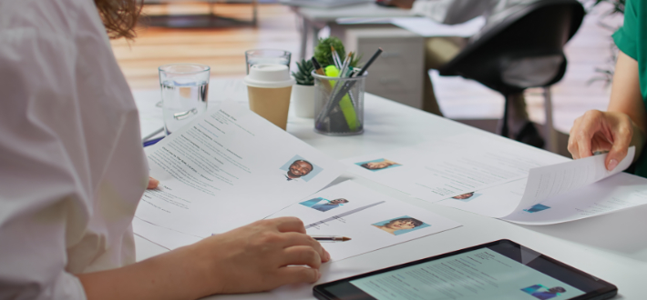 Företag överöses med oseriösa jobbansökningar