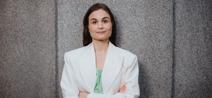 ”AI kan frigöra tid för verklig innovation” – så drar du bäst nytta av tekniken