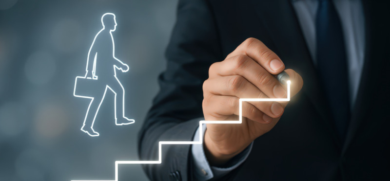 Så leder du tillitsbaserat utan att förlora insyn – 6 experttips