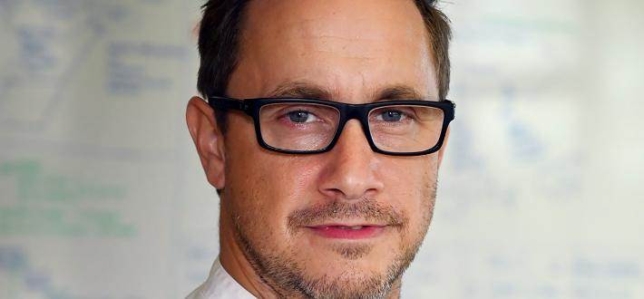 Daniel Ellison ny vd för Comfortgruppen