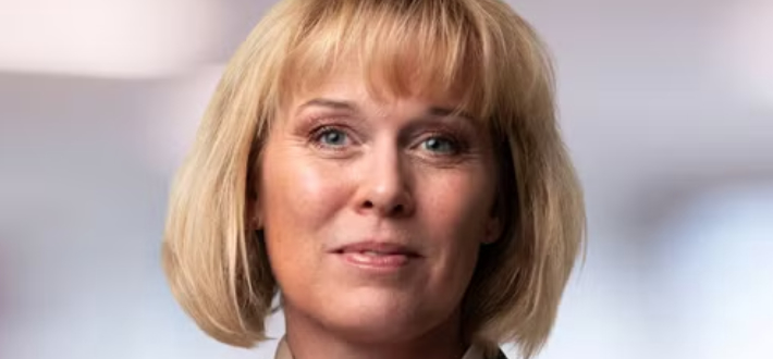 Isabella Andersson ny vd för Gnestahem och Gnesta Förvaltnings AB