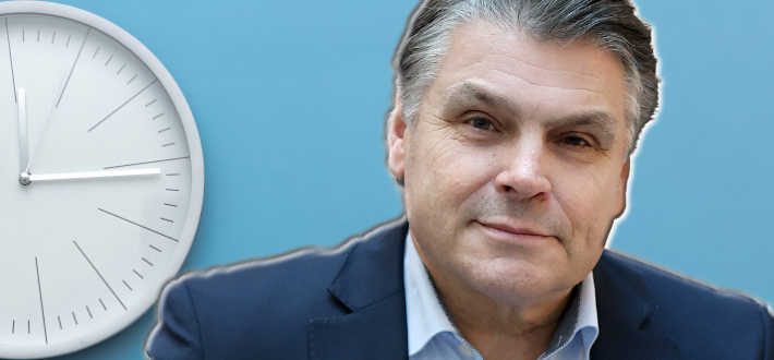 En bra styrelse gör vd:ns jobb lättare