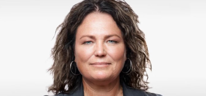 Catherina Fored blir ny vd för Bostads AB Mimer