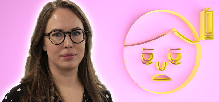 Gen Z sticker ut i sjukfrånvaron