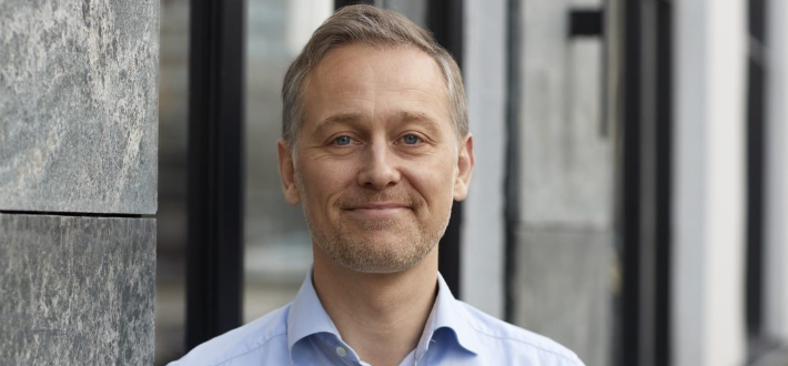 Christian M Ingerslev ska driva itm8:s nästa tillväxtfas