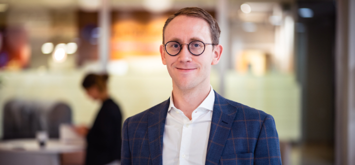 Affärsmodellen är en färskvara – 6 byggstenar för att vässa den