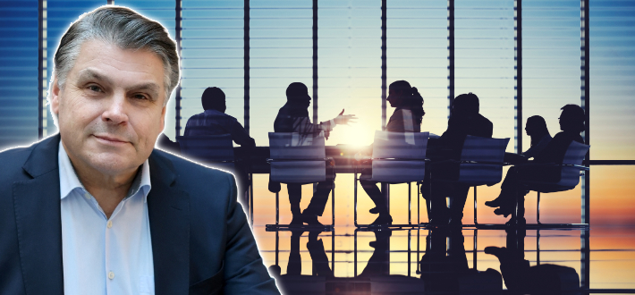 Rätt mix av styrelseledamöter lönar sig i längden