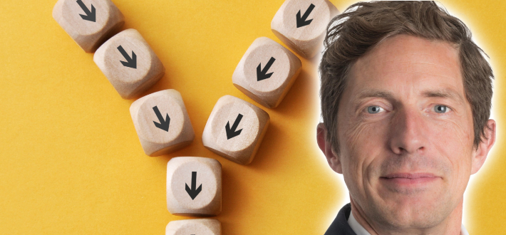 Lyckas med integrationen efter förvärvet: ”Riv plåstret direkt”