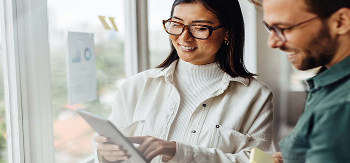 Så skyddar ni känsliga data i en tid av växande cyberhot