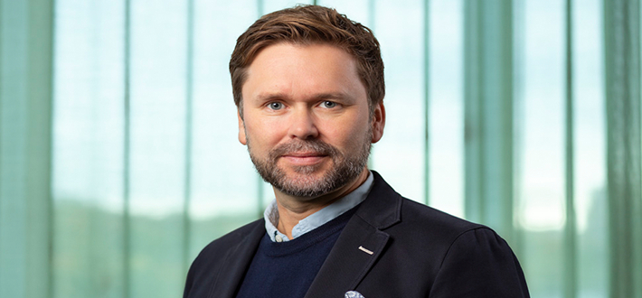 Minska sjukfrånvaro med ett datadrivet hälsoarbete 