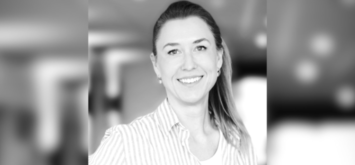 Amelie De Geer ny vd för Menigo