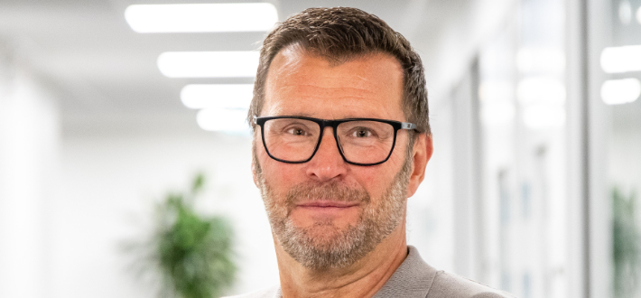 Peter Sjödelius ny vd för Munktorps Träförädling och Lida Timber