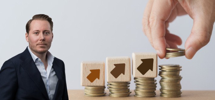 Bonus eller pension – så förhandlar du smart som vd