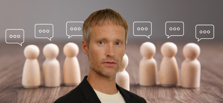 Experten: Så stoppar du skvaller som skadar företaget