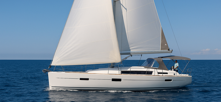 Så växer Moory – e-handeln som gör båtlivet mer tillgängligt