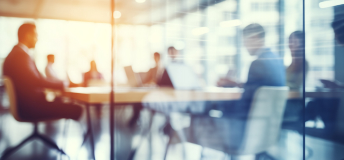 Svenska styrelser halkar efter i cybersäkerhet