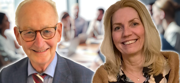 Så skapar du som vd en professionell valberedning – och en starkare styrelse