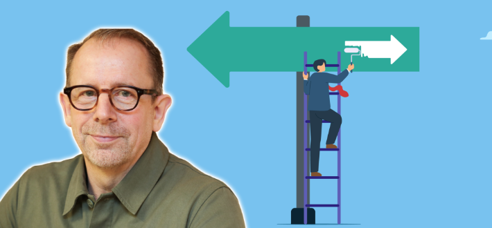 När vd-rollen förändras: så vet du när det är dags att kliva av