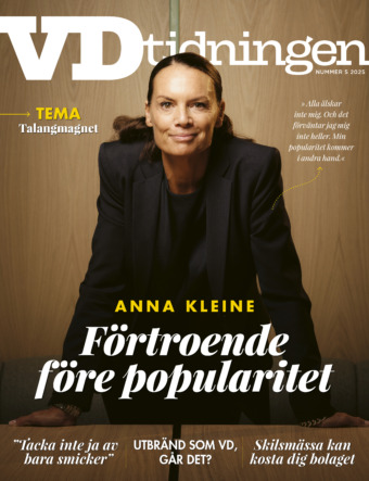 VD-tidningen
