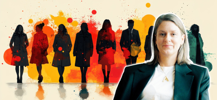 Lär dig leda med generationsintelligens – 3 nycklar