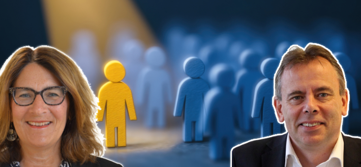 Det minns medarbetarna om dig som vd när du lämnar – och så lever du kvar