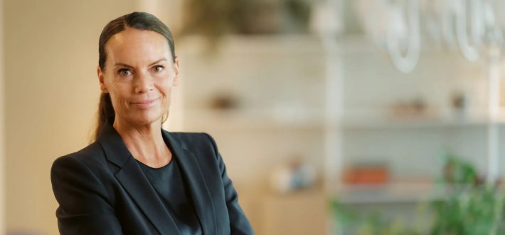 Anna Kleine: ”Alla älskar inte mig”