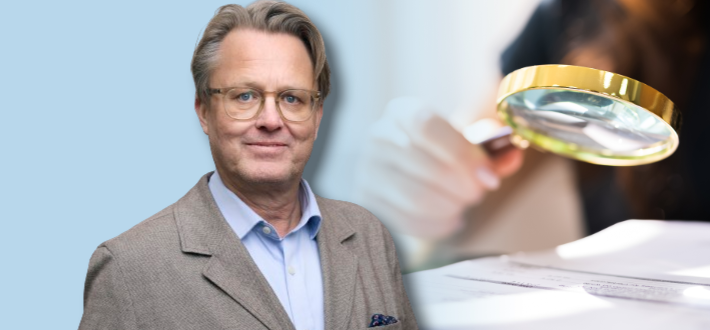 Lönetransparensdirektivet – ingen big deal