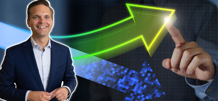 Turnaround-skolan del 4: Utmana din tro