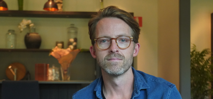 Från vikarie till vd – generationsskifte på Midbec