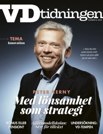 VD-tidningen