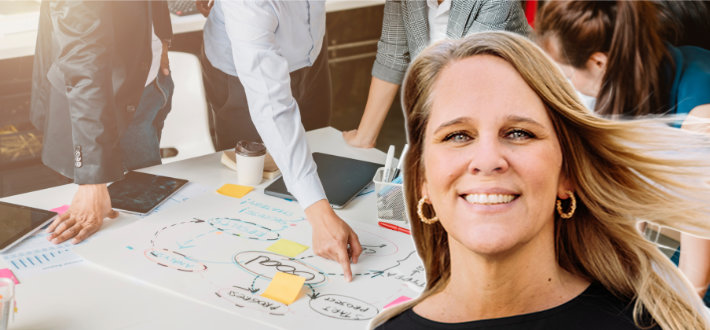 Från strategi till handling – så får ledningsgruppen målen att hända