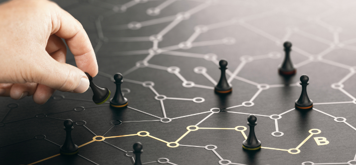 Visualisera bolagets strategi – och öka lönsamheten