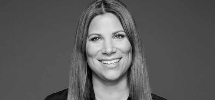 Anna-Stina Hallberg ny vd för Konfektyrfabriken Aroma