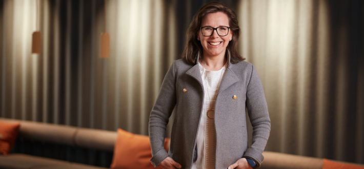 Svenska familjeföretag styr om: Tillbaka till kärnan när tillväxten vacklar