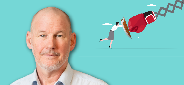 SME-företagen bromsar – fokuserar på överlevnad i vinter