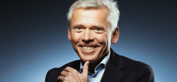 Vd:n som växlade upp hela bolaget – och ökade lönsamheten